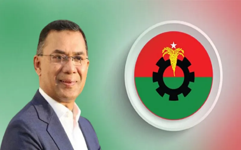 তারেক রহমানের ফোনে নির্বাচনের ‘গ্রিন সিগন্যাল’ পেলেন যারা: ২৯২ আসনে চূড়ান্ত প্রার্থীর ঘোষণা আসছে