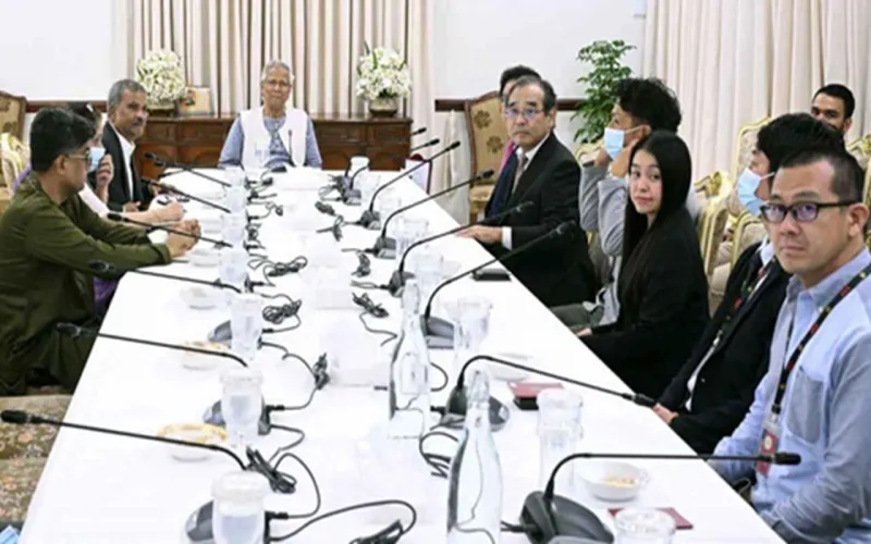 জাপানে এক লাখ দক্ষ বাংলাদেশি কর্মীর নতুন সুযোগ